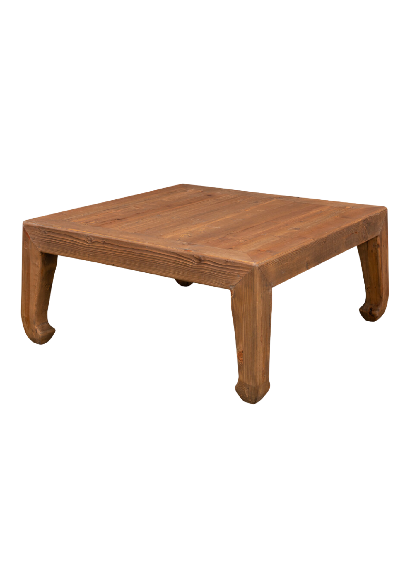 Emile Coffee Table