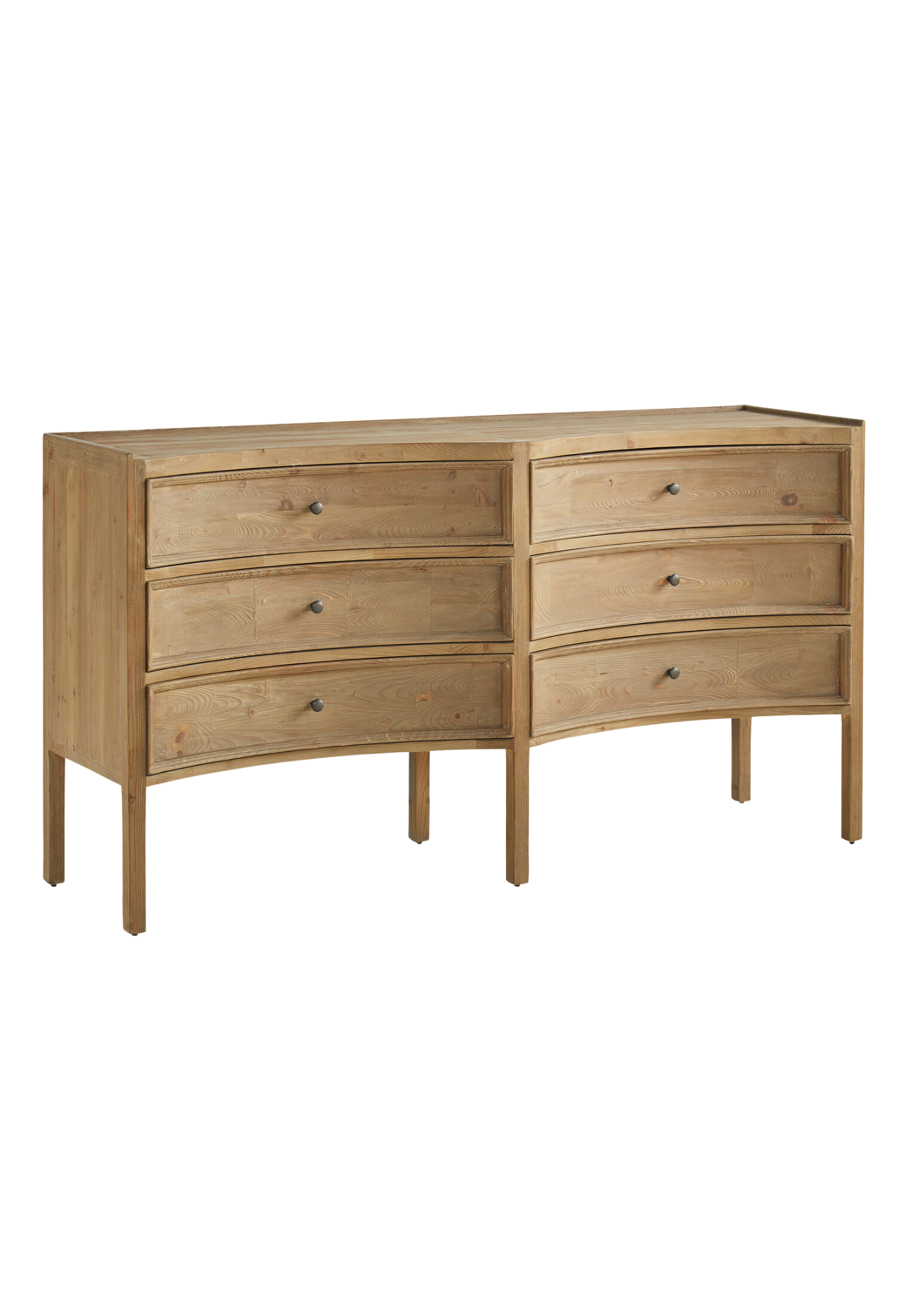 Kingston Dresser
