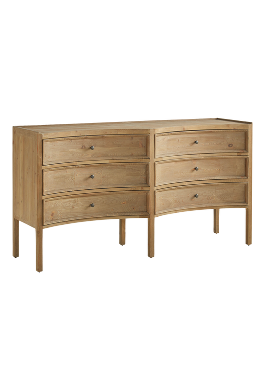 Kingston Dresser