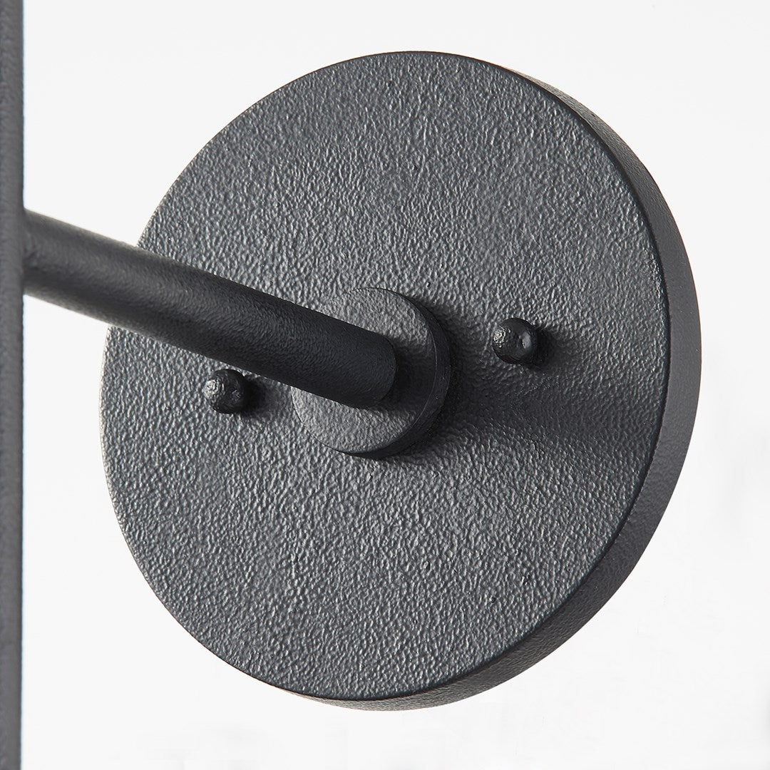 Piney Sconce By Colin King