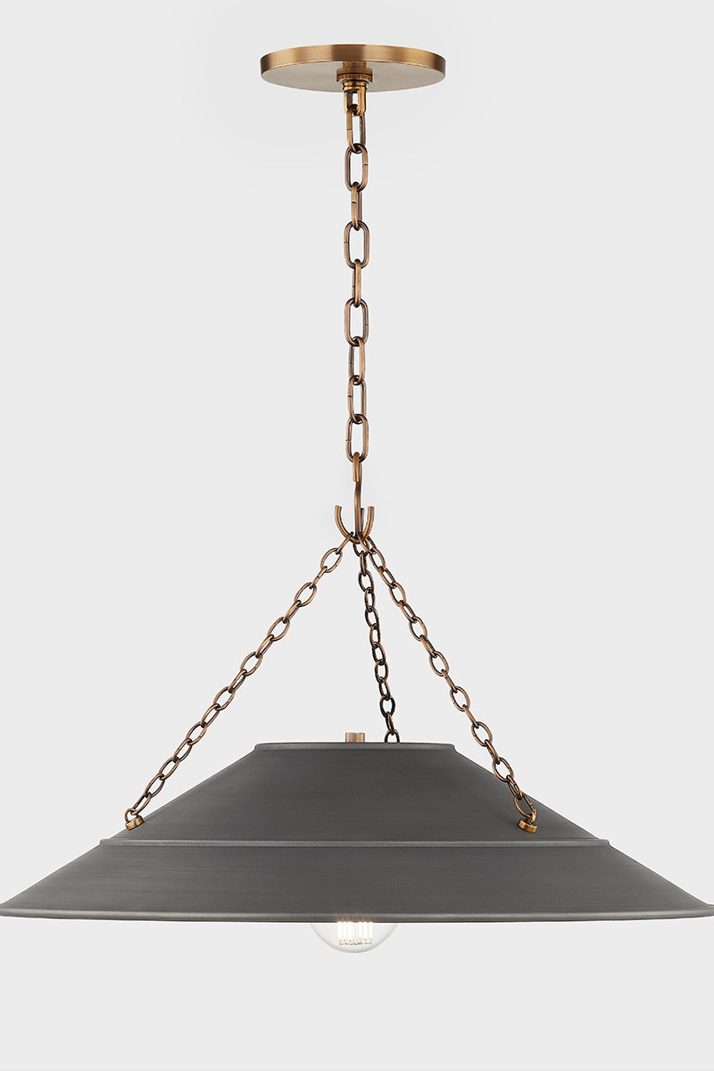 Elowen Pendant Light by Lauren Liess