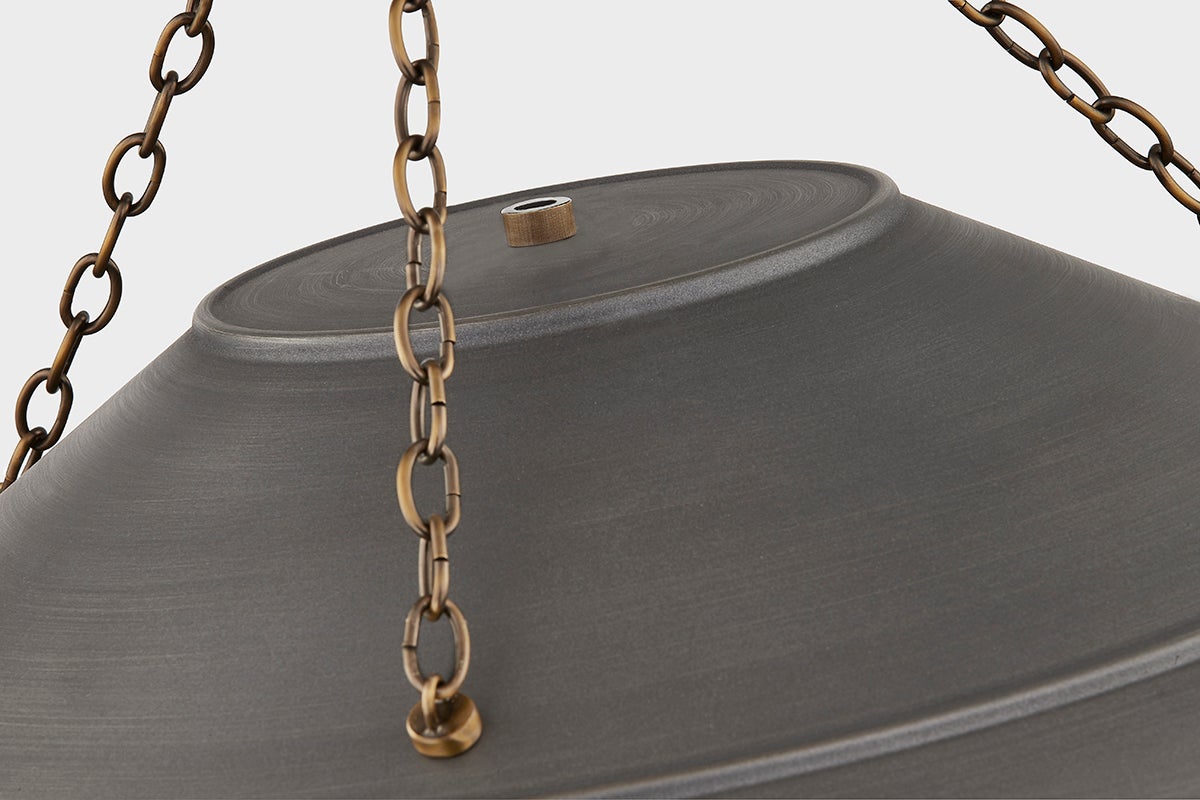 Elowen Pendant Light by Lauren Liess