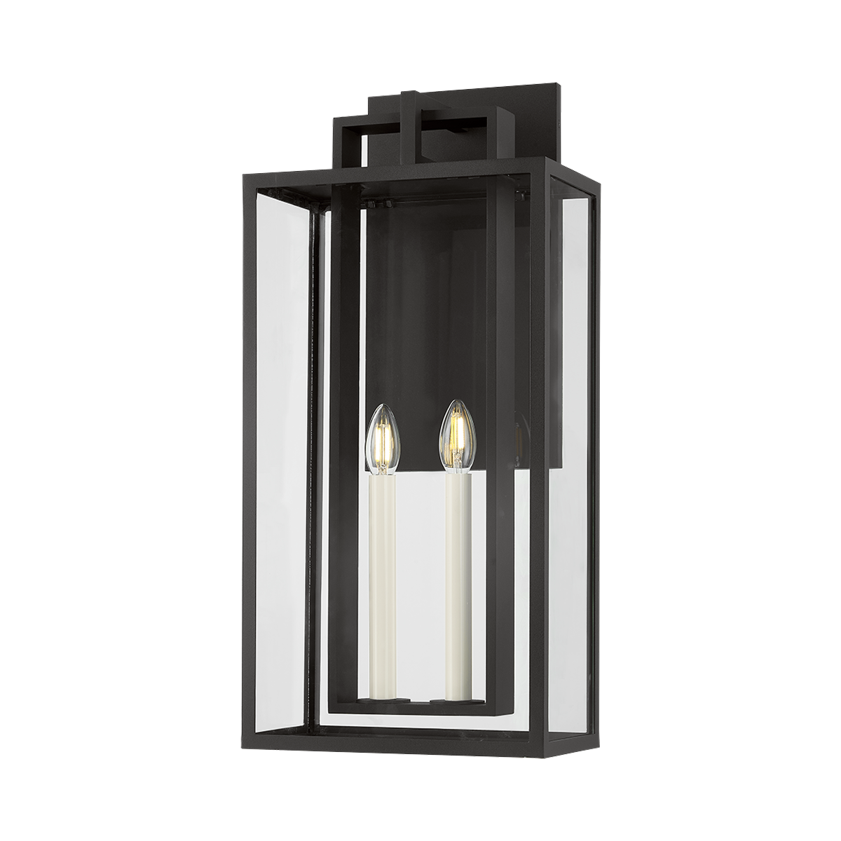 Wallace Outdoor Sconce