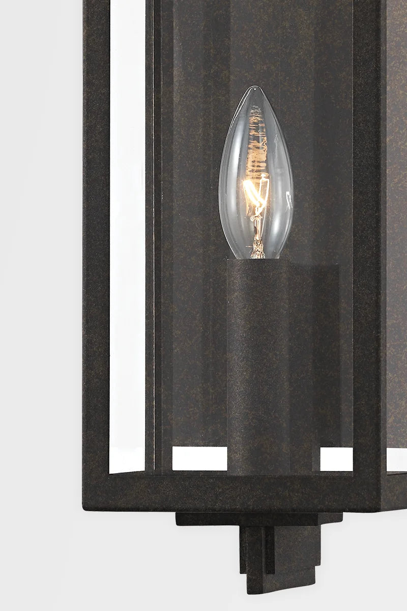Percy Outdoor Sconce