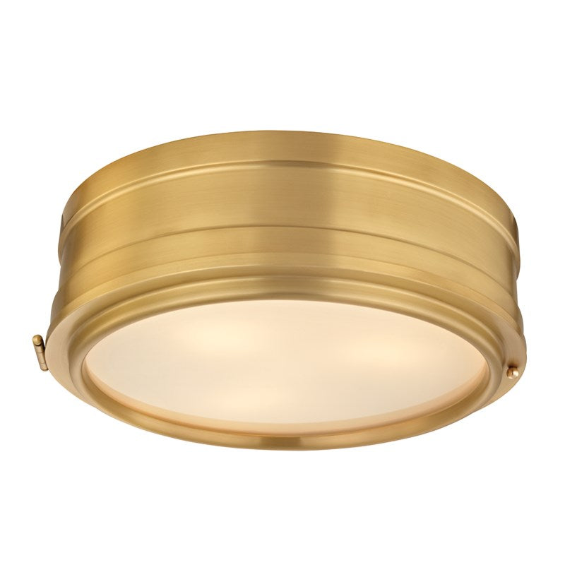 Foraker Flush Mount