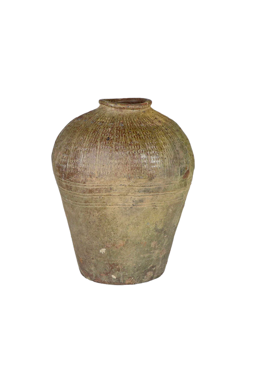 Mijiu Jar, Small
