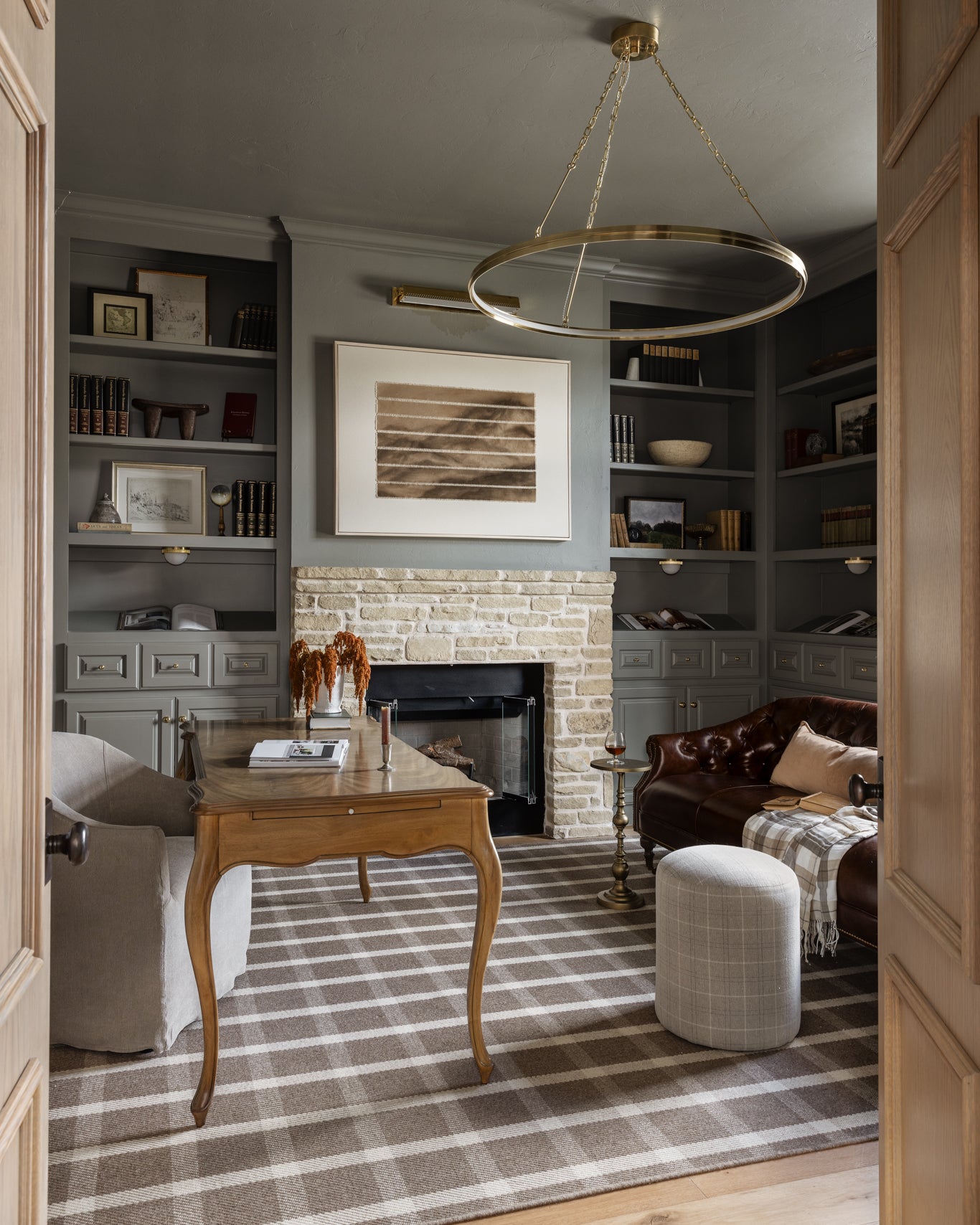 Charleston Rug