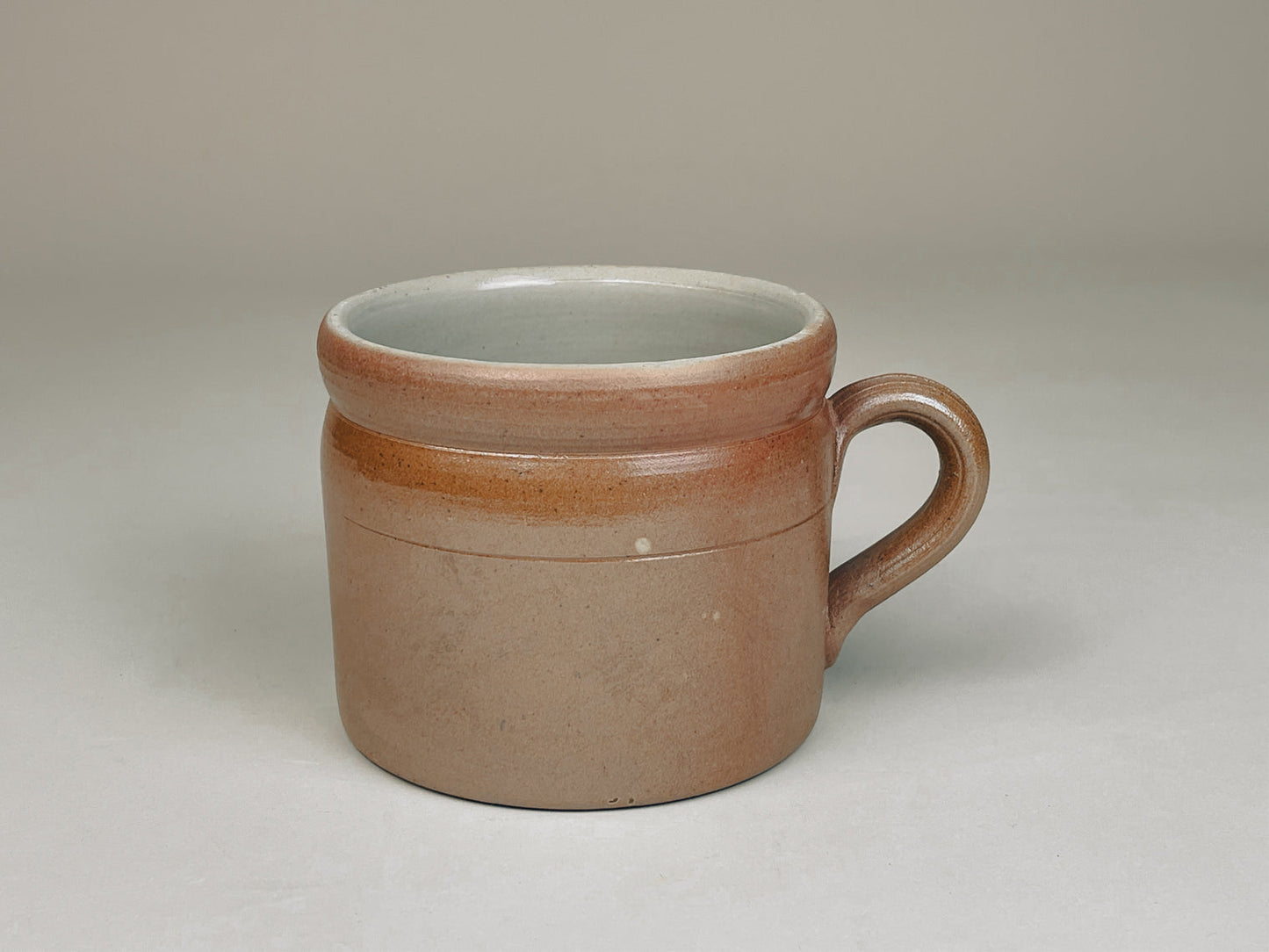 Poterie Renault Handled Jar