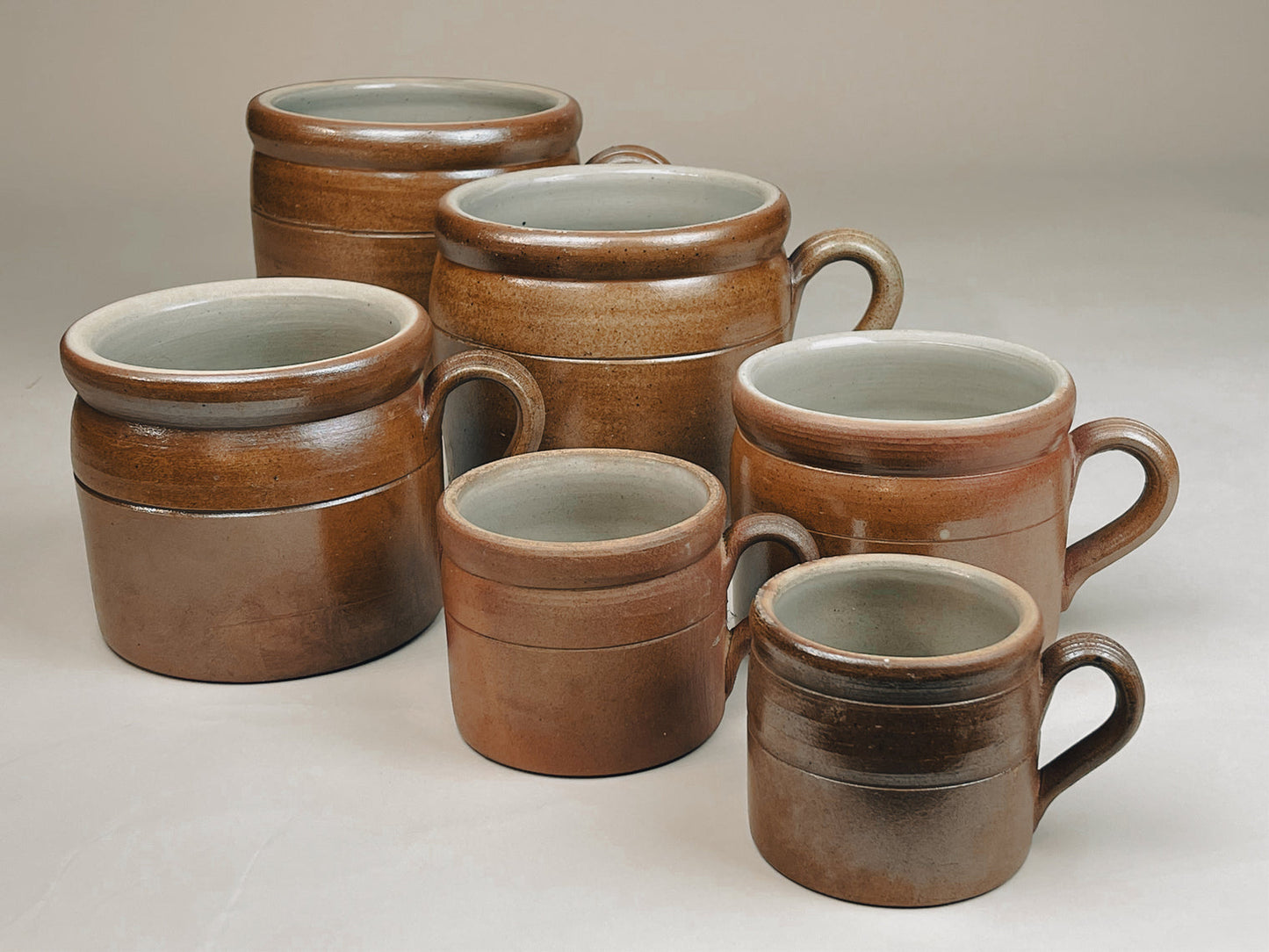 Poterie Renault Handled Jar
