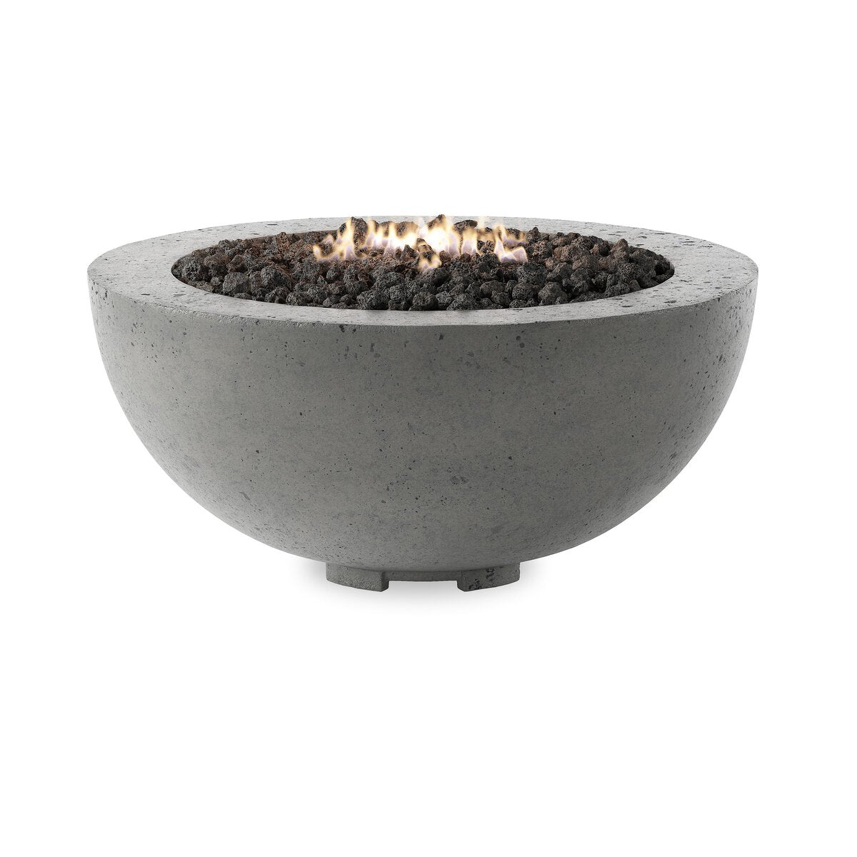 Eli Outdoor Fire Table