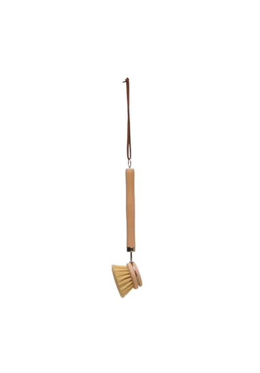 Beech Wood Dish Brush