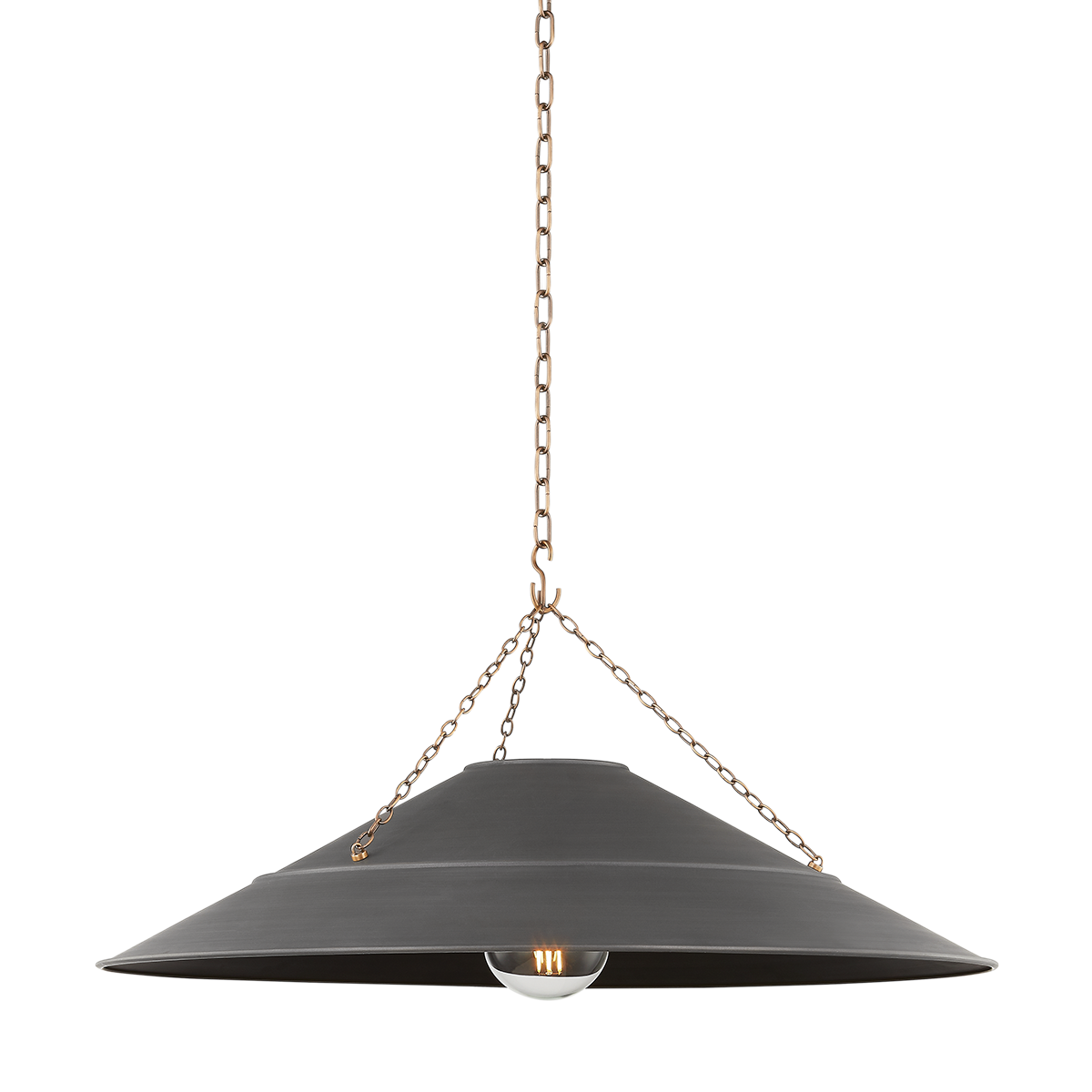Elowen Pendant Light by Lauren Liess