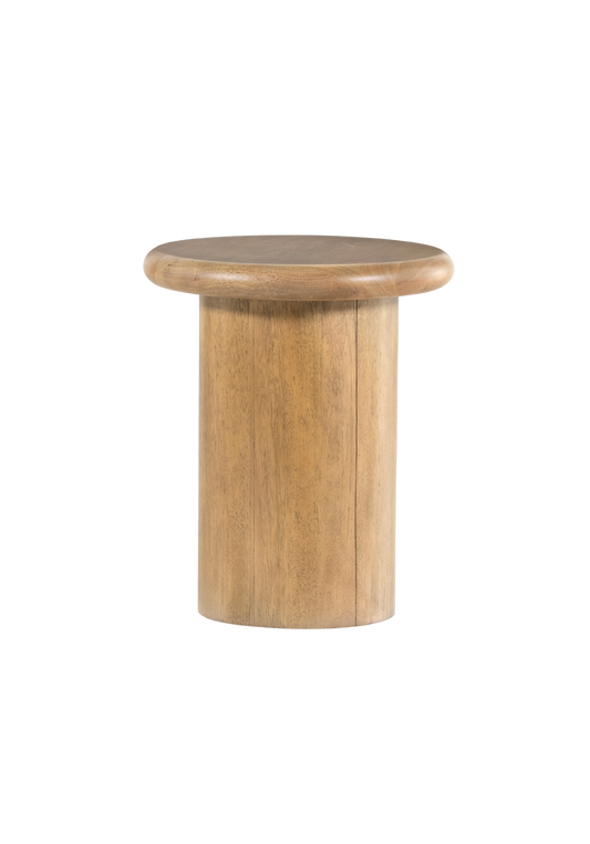 Hadiya Side Table