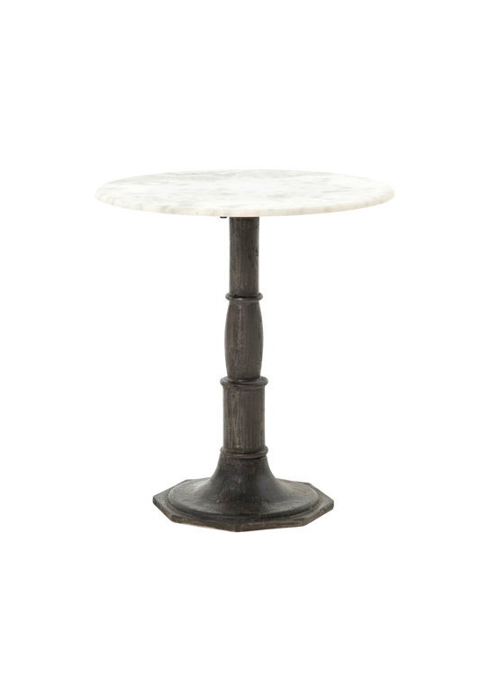 Salma Side Table
