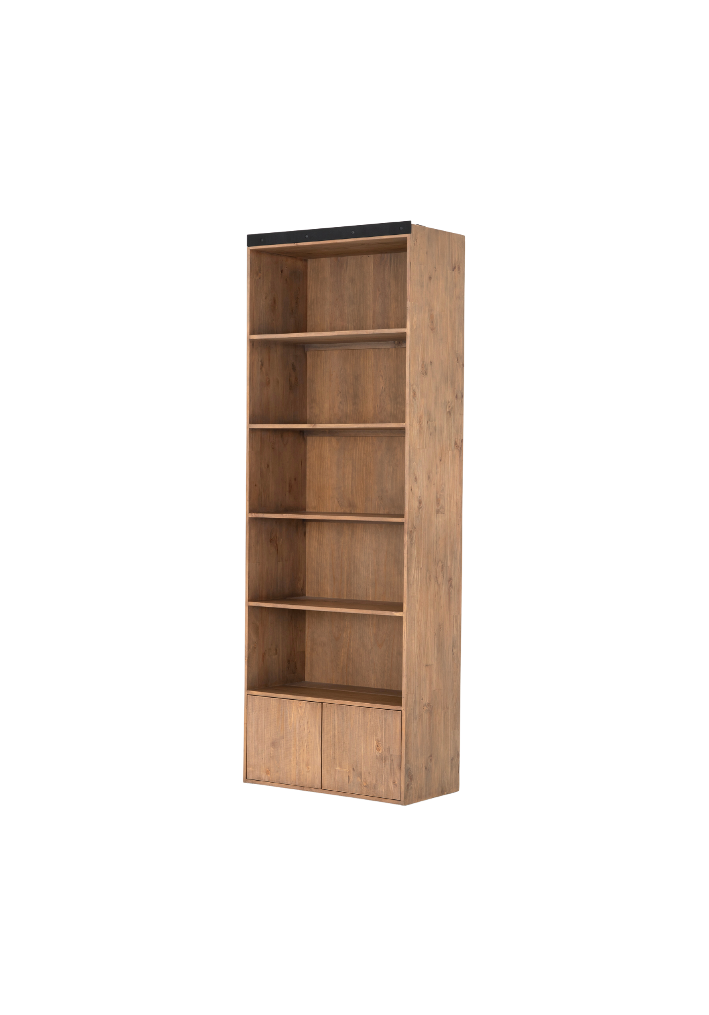 Elias Bookcase