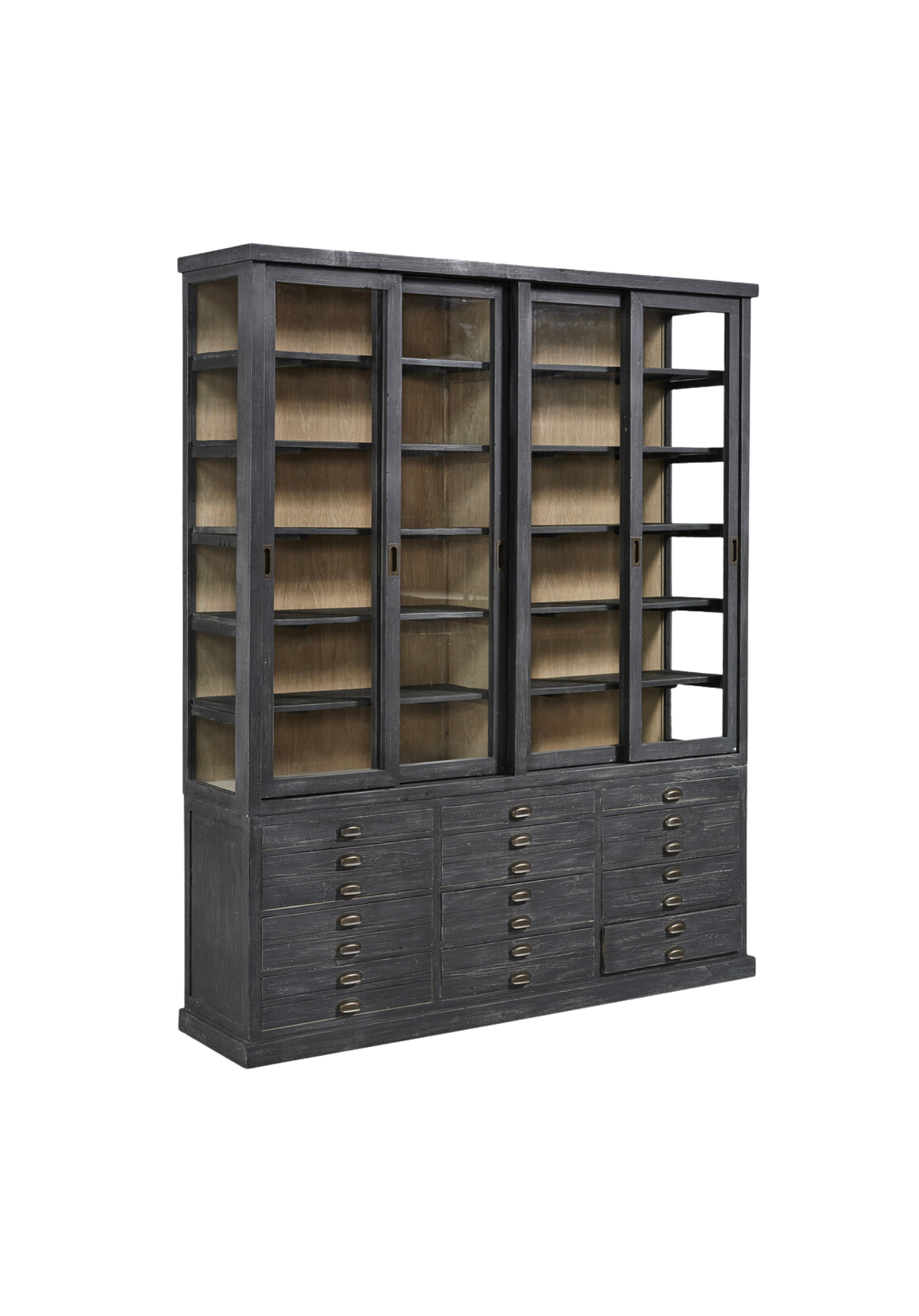 Aurora Bookcase