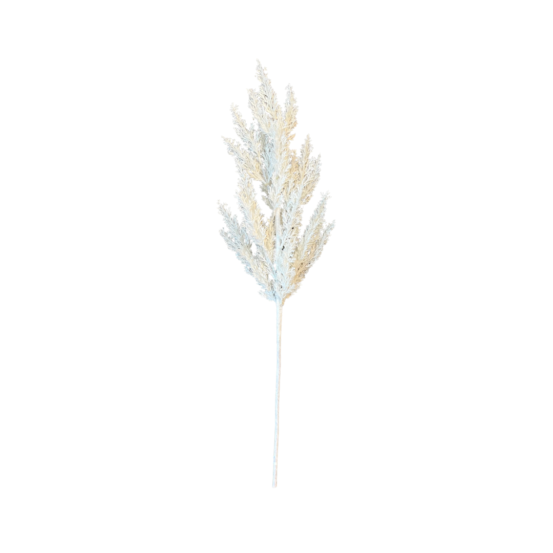 White Winter Spray