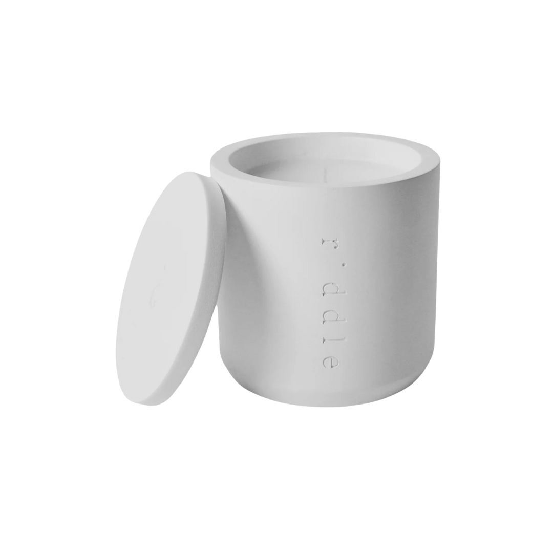 Original Riddle Oil Candle