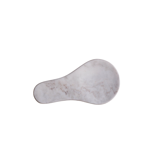 Marble Spoon Rest