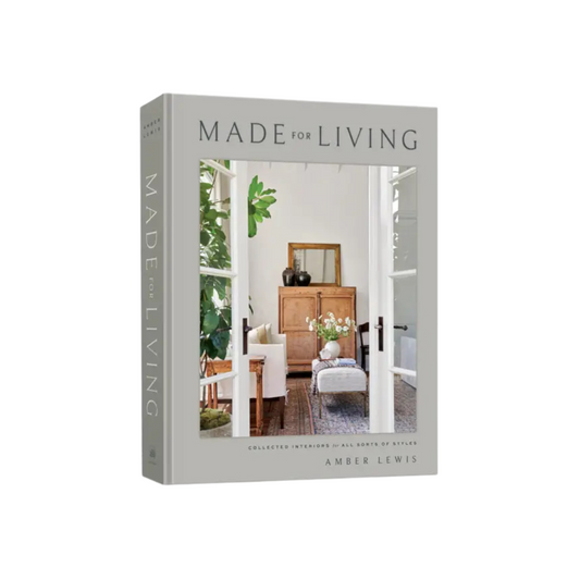 Made for Living