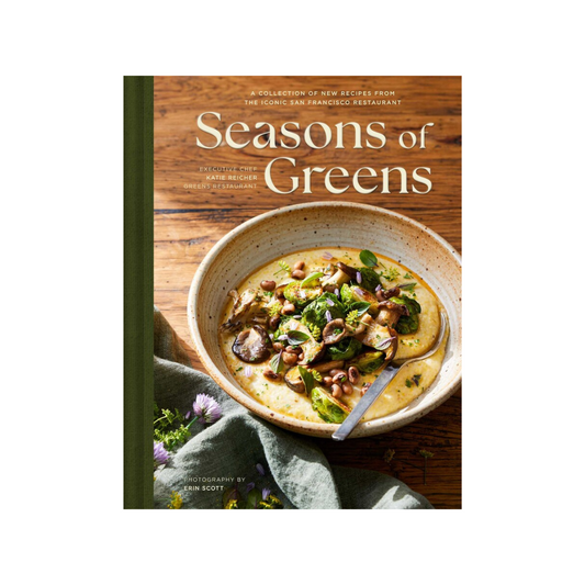 Season of Greens