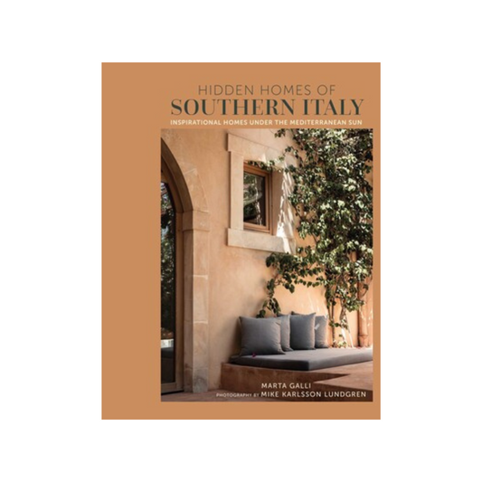 Hidden Homes of Southern Italy