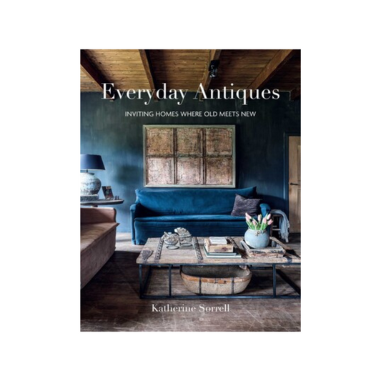 Everyday Antiques
