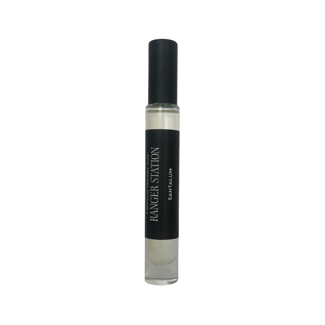 Santalum Roll-on Fragrance