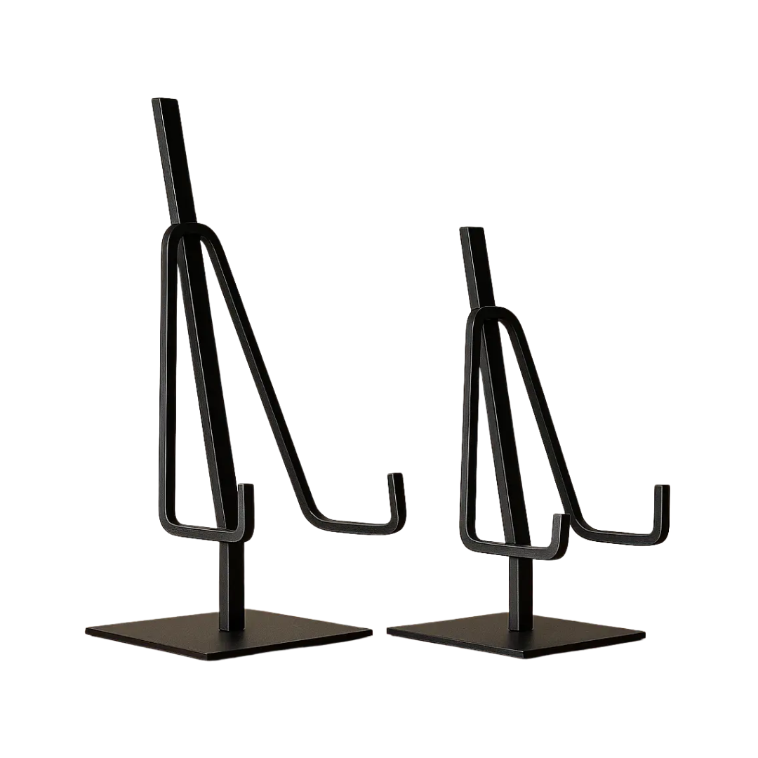 Dual Arm Easel