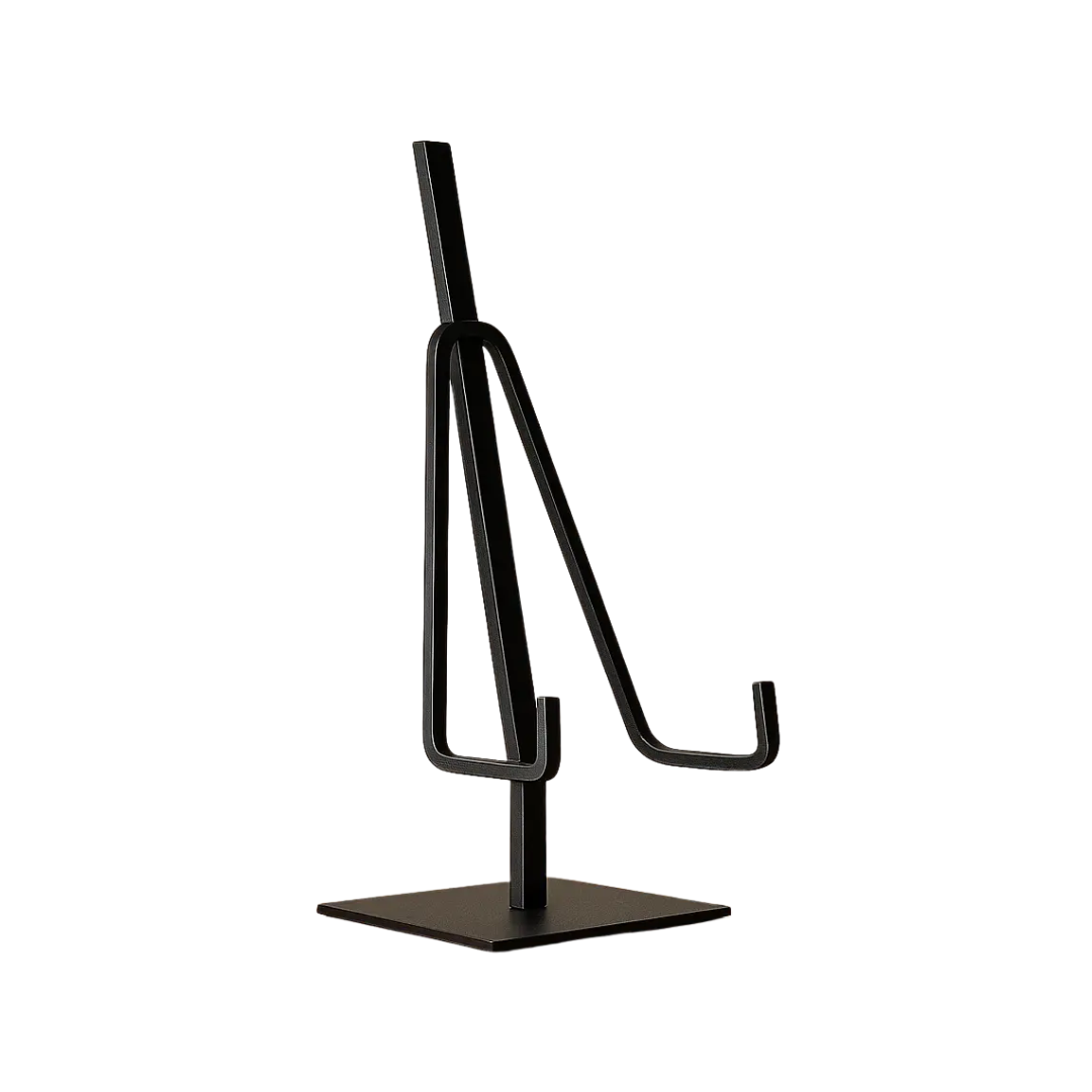 Dual Arm Easel