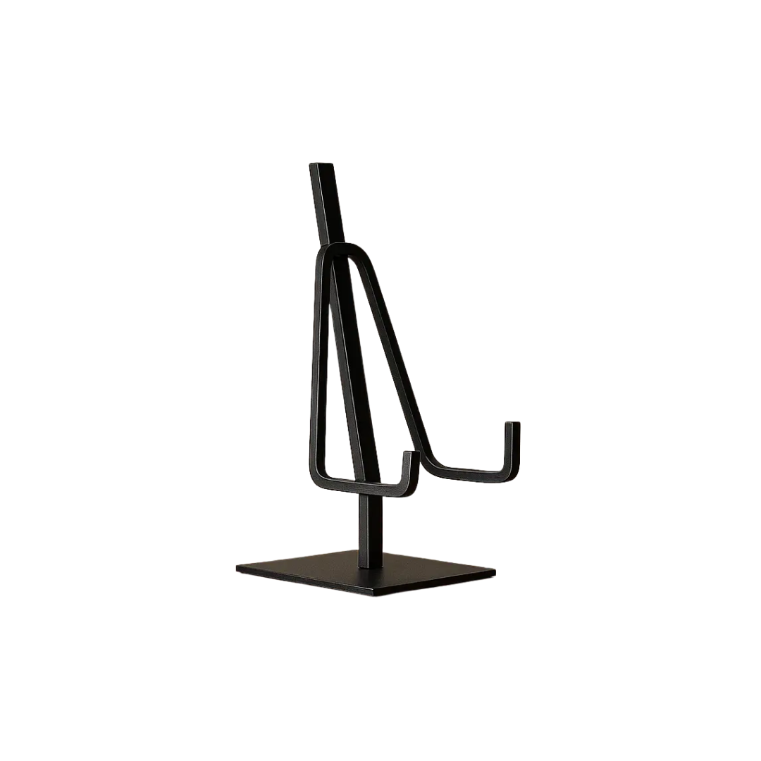 Dual Arm Easel