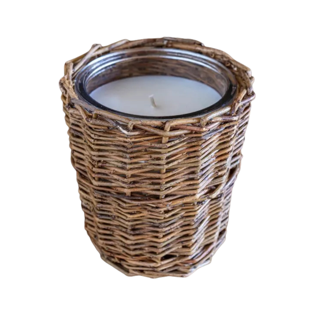 Tuscan Olive Candle