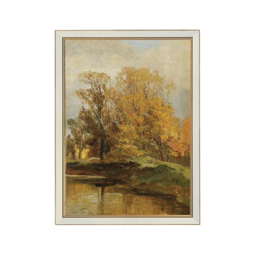 Autumn Study
