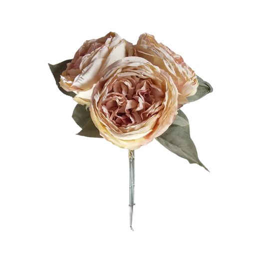 English Rose Bouquet