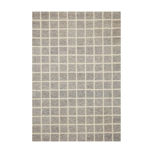 Polly CJ Slate / Ivory