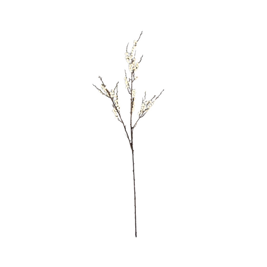 White Berry Branch