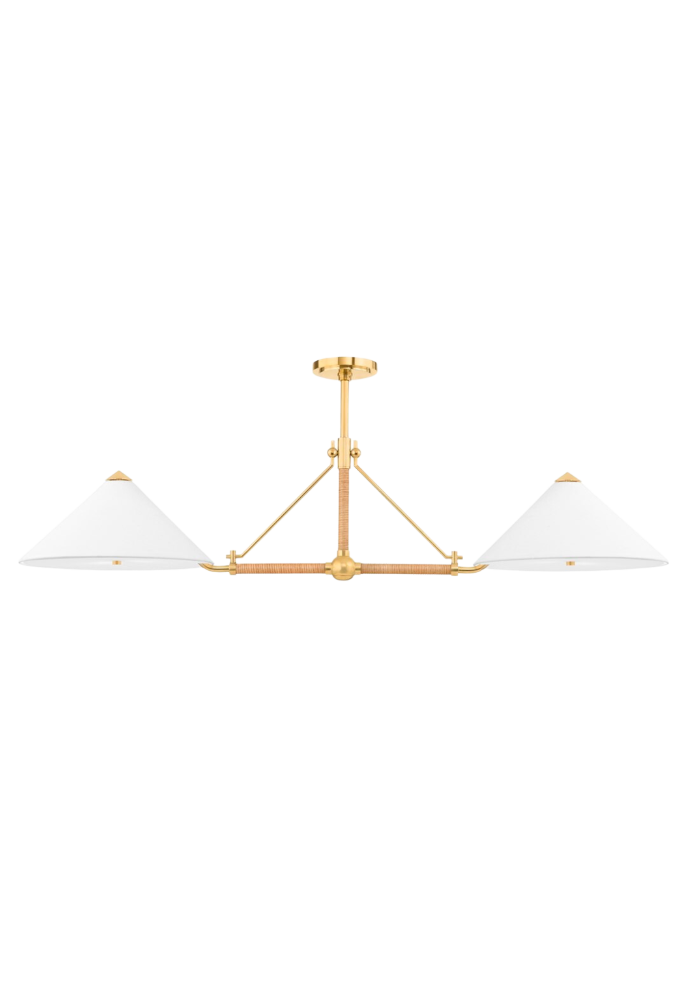 Manuela Linear Chandelier