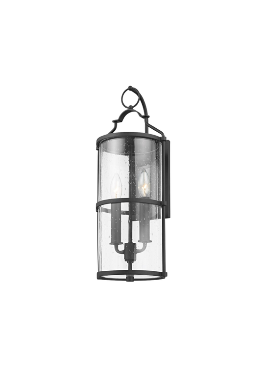 Quintus Outdoor Sconce