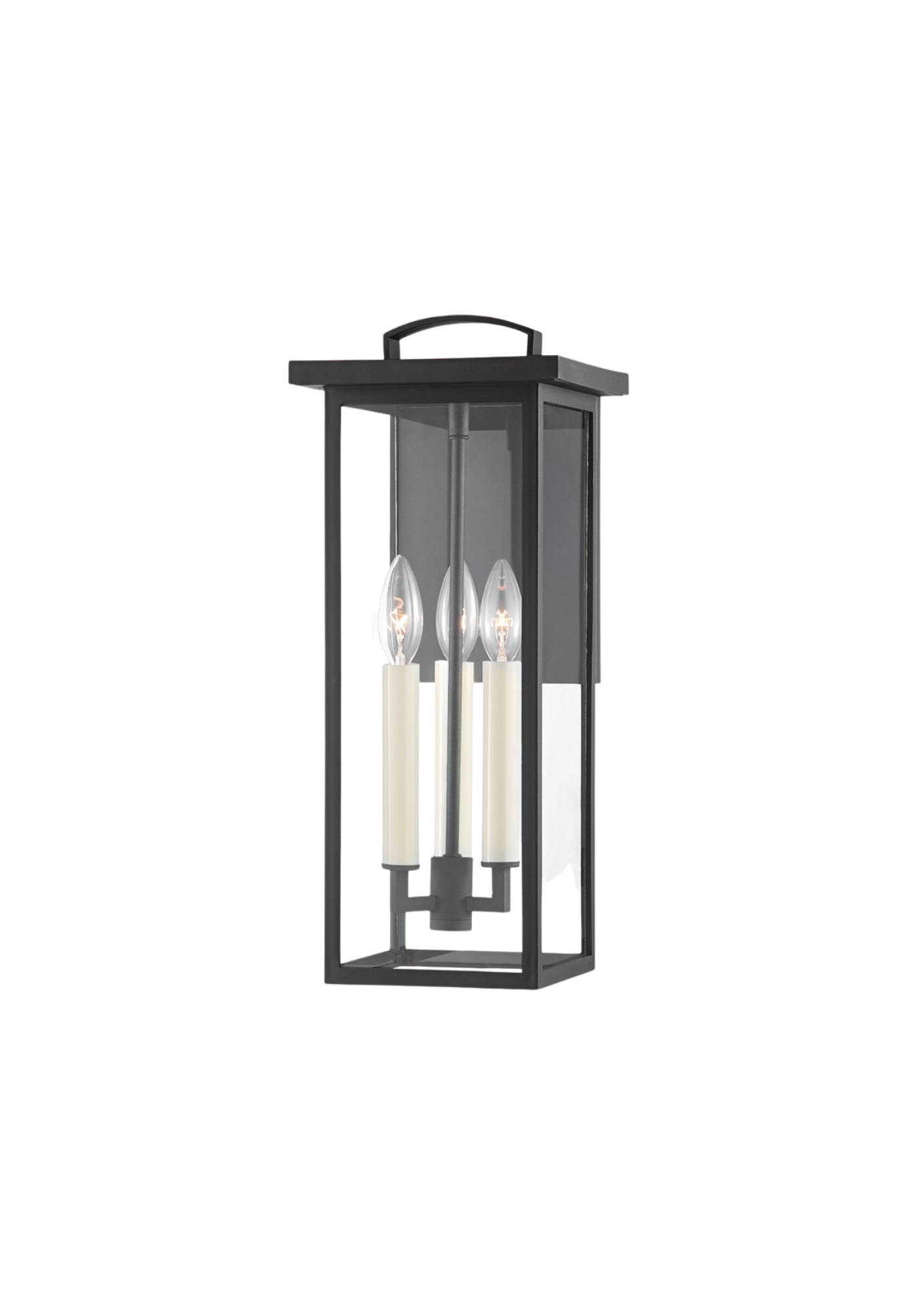Appius Outdoor Sconce