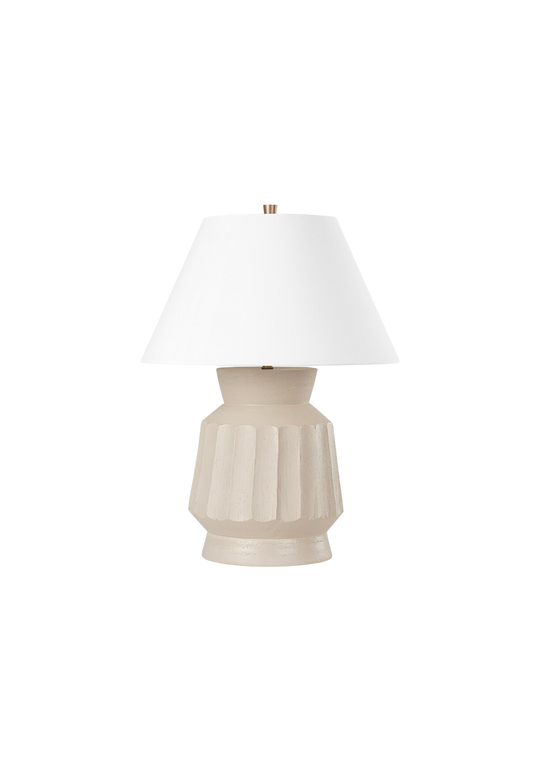 Bilal Table Lamp