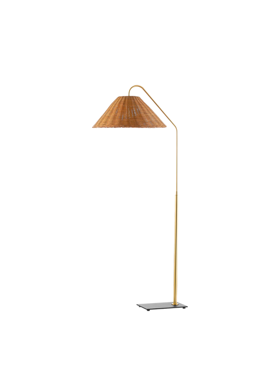 Nicoletta Floor Lamp