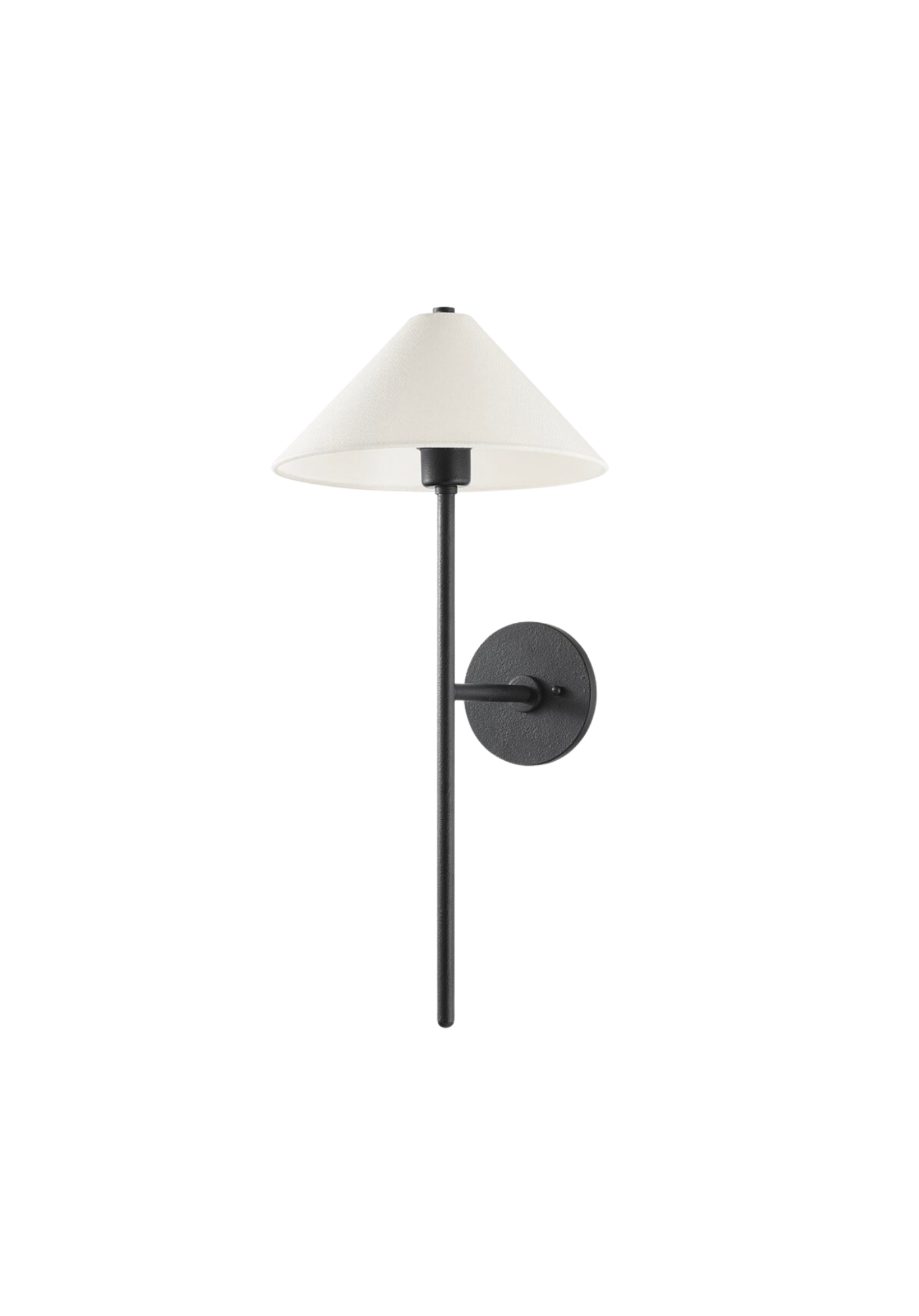 Piney Sconce By Colin King