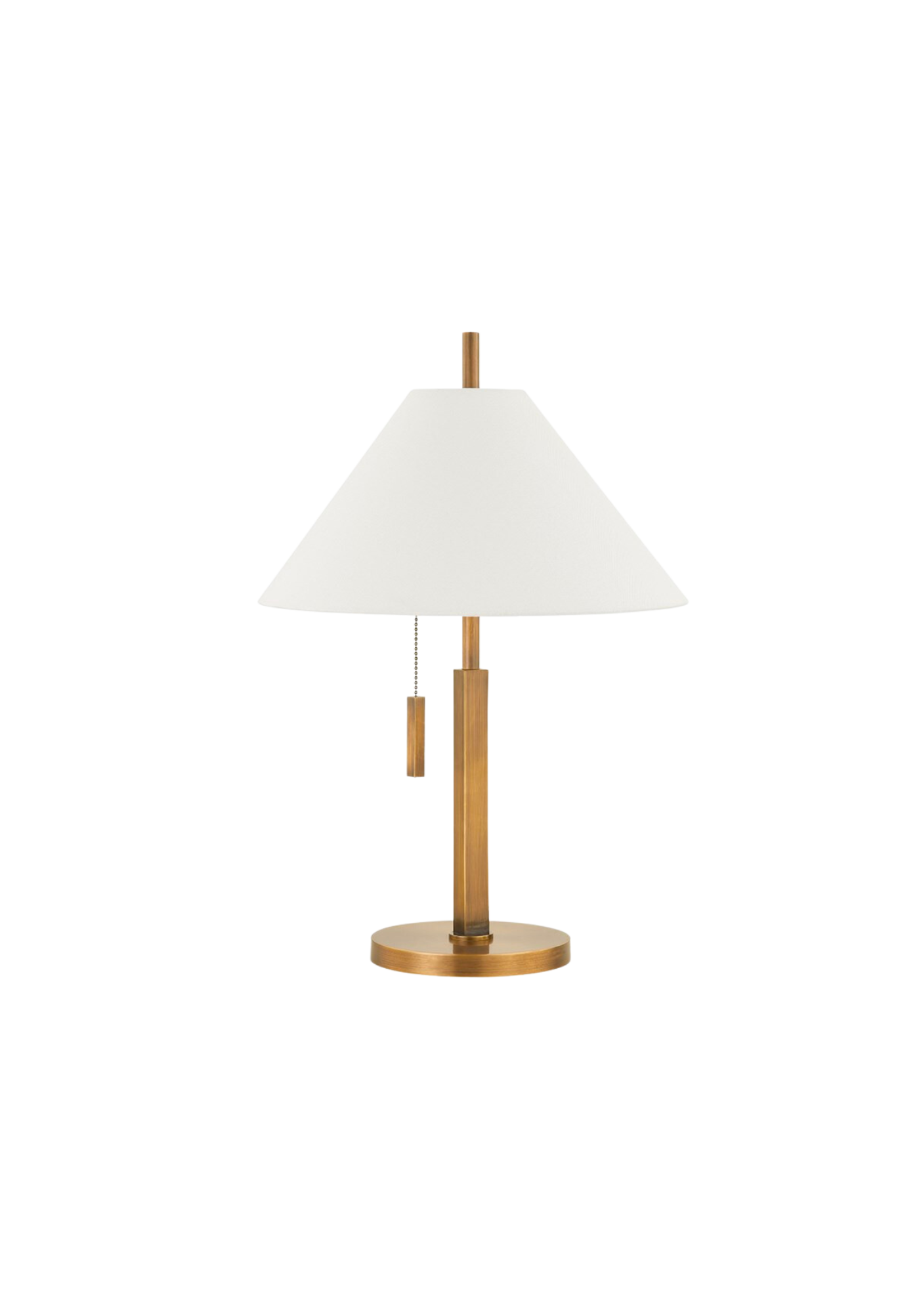 Asma Table Lamp By Colin King
