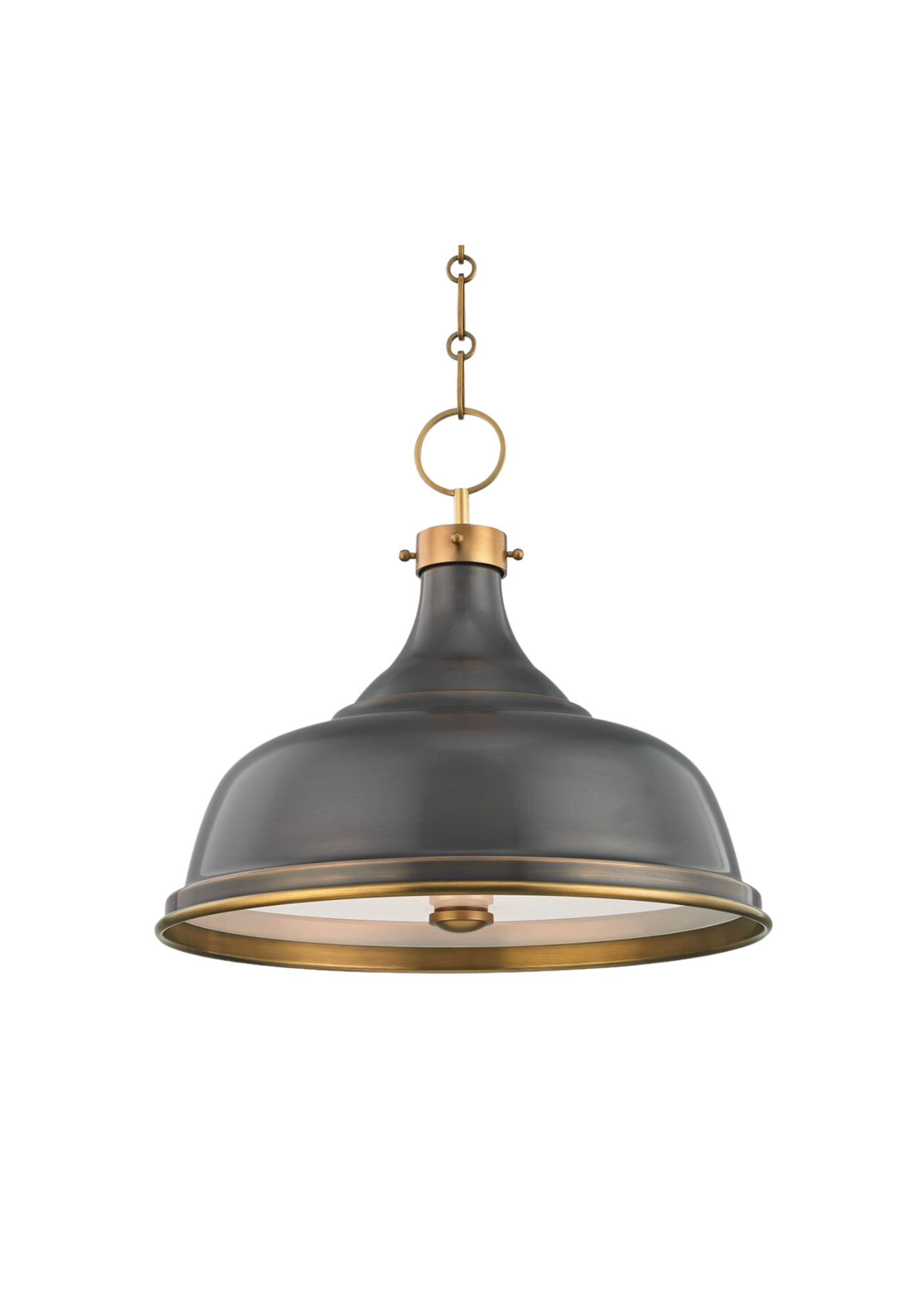 Caterina Pendant By Mark D. Sikes