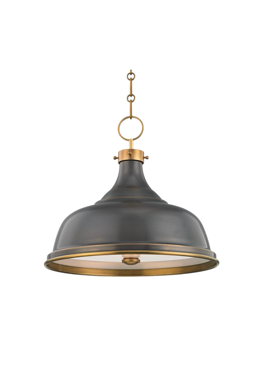 Caterina Pendant By Mark D. Sikes