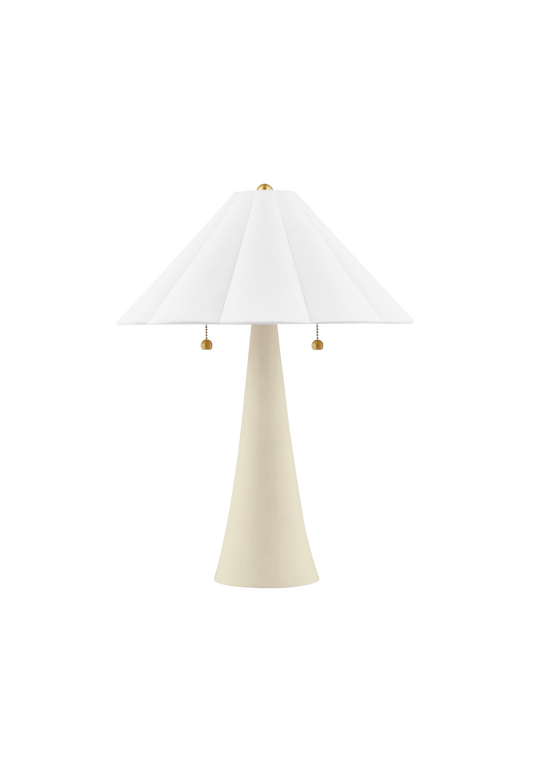 Gia Table Lamp