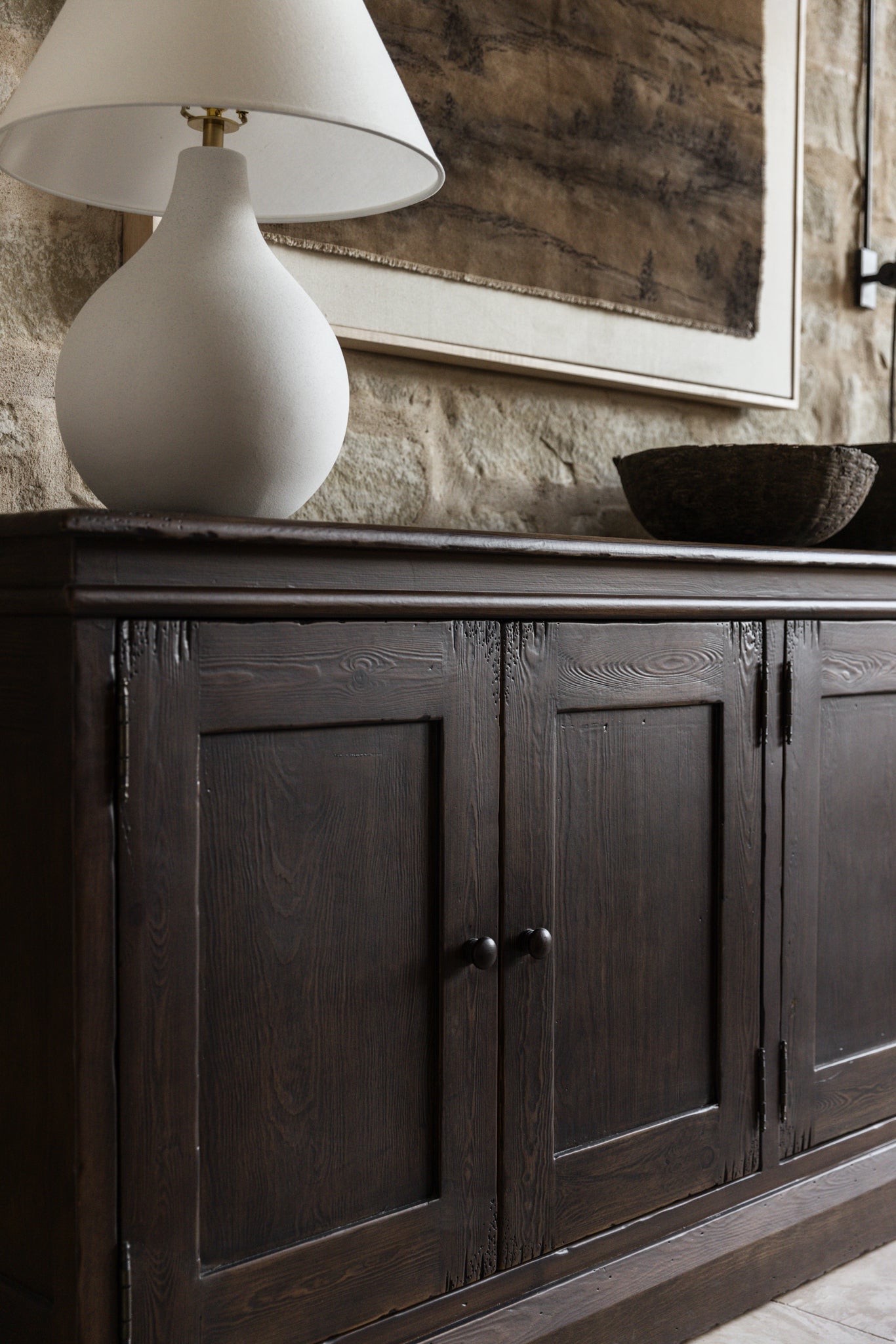 Aziza Table Lamp By ZIO & SONS