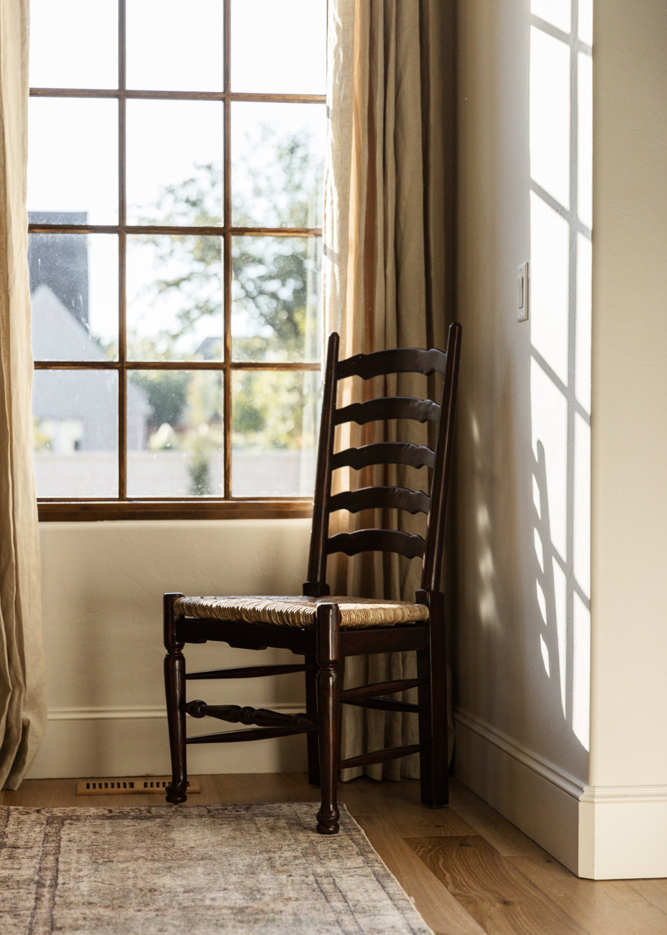 Meagan Dining Chair