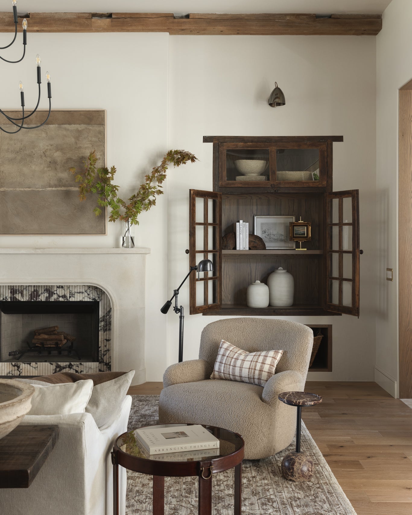Ophélie Side Table