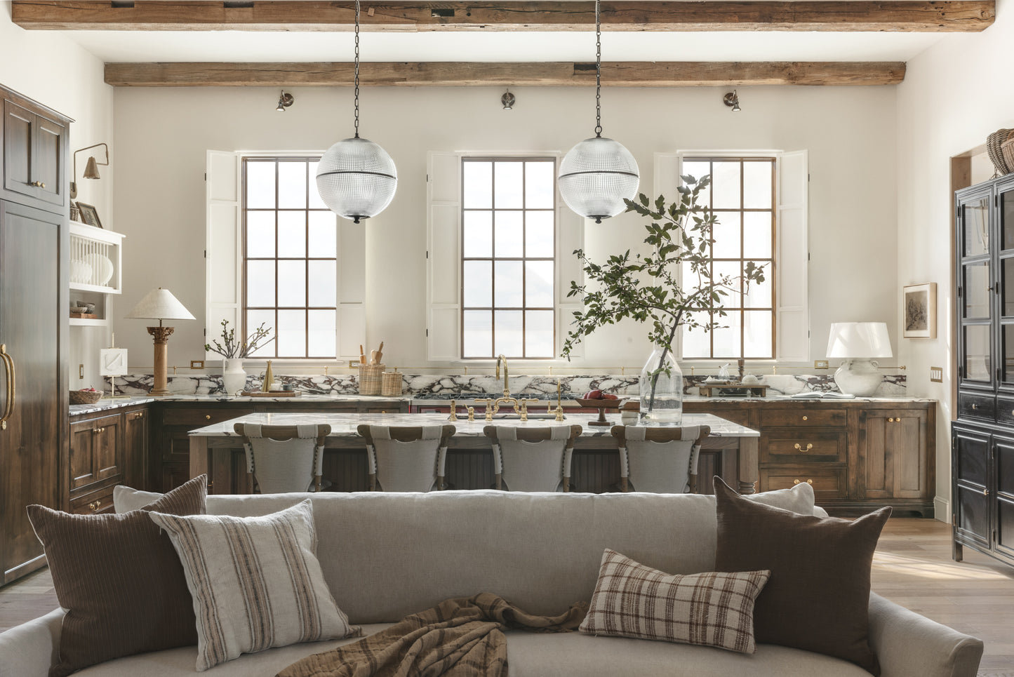 Lindale Pendant By Mark D. Sikes